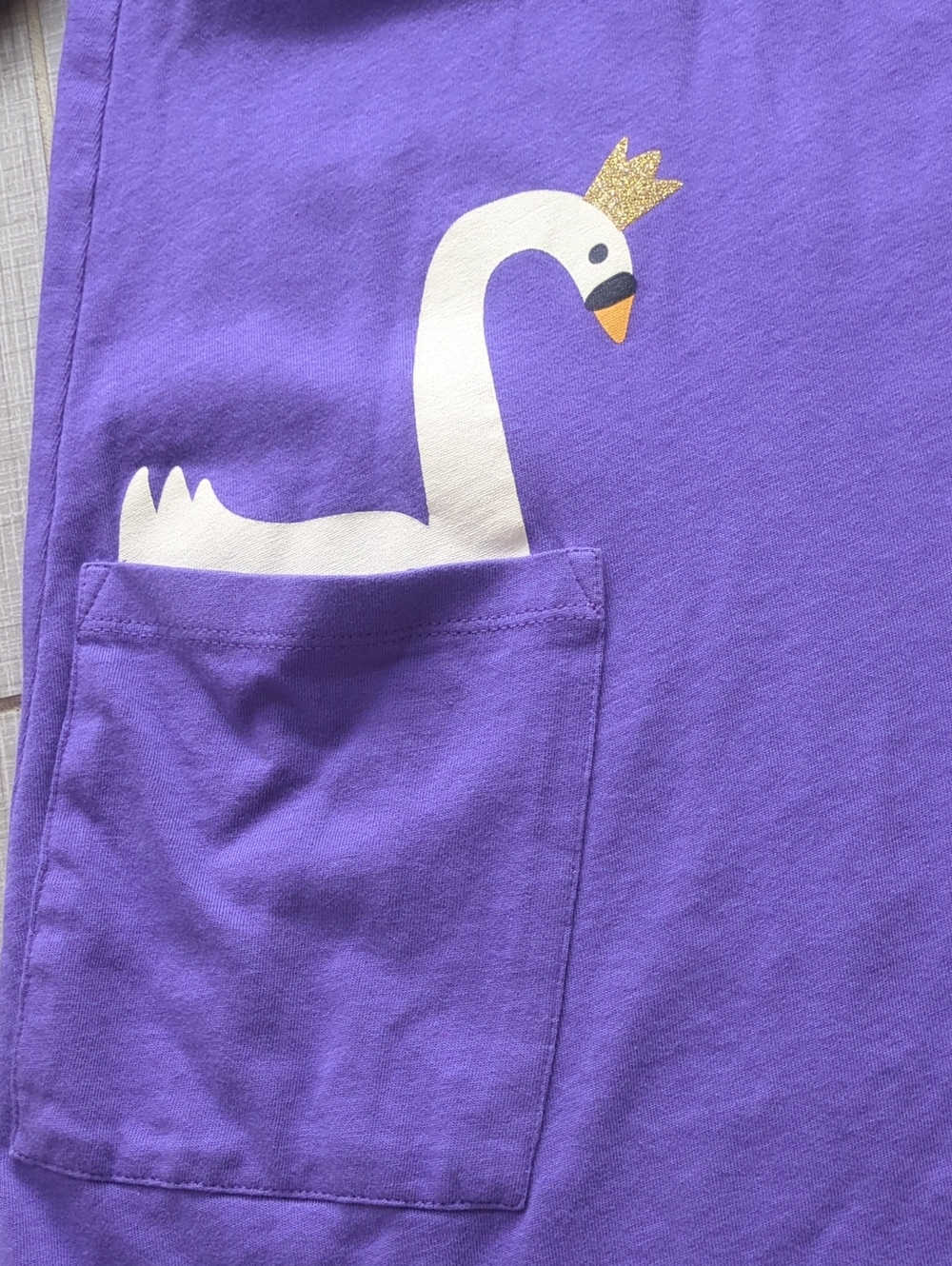 Hanna Andersson Tunic - Picture 2 of 4